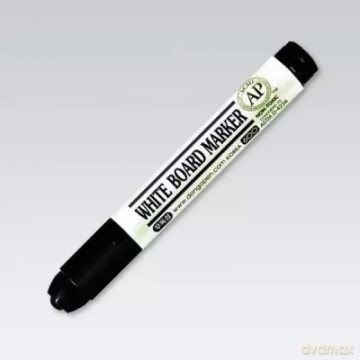 Marker suchościeralny czarny Tadeo 1 szt.