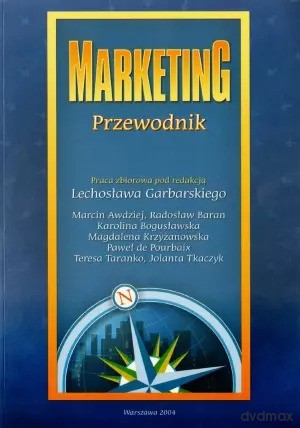 Marketing [KSIĄŻKA]