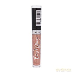 Rimmel Vinyl Gloss Lipgloss Błyszczyk do ust 6 ml - Born to Bling 710 [KOSMETYKI]