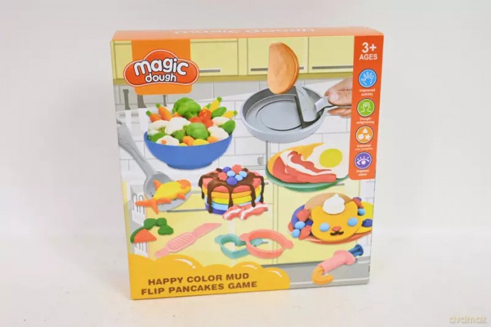 Masa plastyczna gotowanie BPLA3347 83347