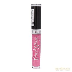 Rimmel Vinyl Gloss Lipgloss Błyszczyk do ust 6 ml - Dance With Me 140 [KOSMETYKI]