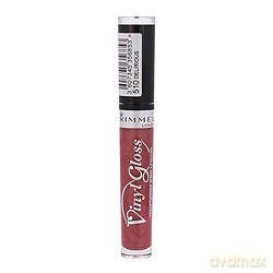 Rimmel Vinyl Gloss Lipgloss Błyszczyk do ust 6 ml - Delirious 510 [KOSMETYKI]