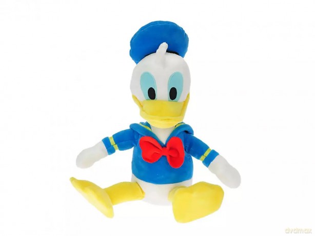 Maskotka Kaczor Donald i Przyjaciele 40 cm Famosa 760019469