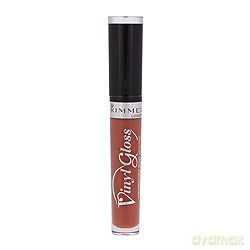 Rimmel Vinyl Gloss Lipgloss Błyszczyk do ust 6 ml - Heartbeat 700 [KOSMETYKI]