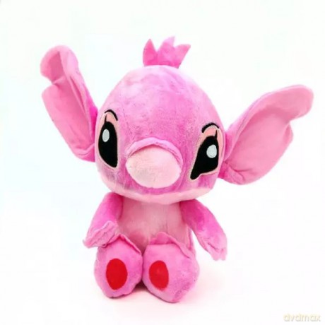 Maskotka pluszowa Stitch 2 kolory mix cena za 1szt