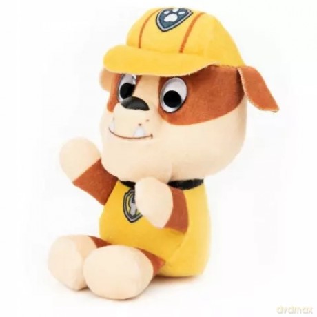 Maskotka Psi Patrol - Rubble (6061062)