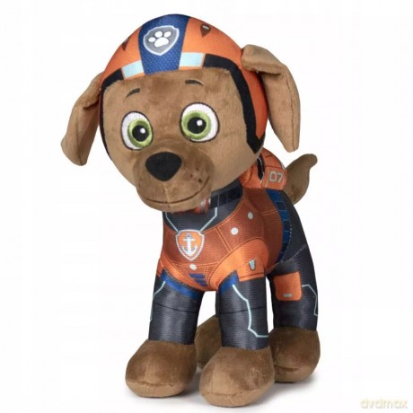 Maskotka Psi Patrol Spin Master Paw Patrol the movie Psi Patrol 39 cm