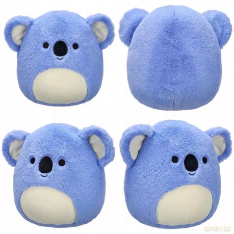 Maskotka Squishmallows Fuzzamallows KAYLA 30 cm