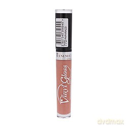 Rimmel Vinyl Gloss Lipgloss Błyszczyk do ust 6 ml - Paparazzi 770 [KOSMETYKI]