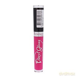 Rimmel Vinyl Gloss Lipgloss Błyszczyk do ust 6 ml - Pin Up 190 [KOSMETYKI]
