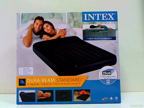 Materac Pillow Rest Queen 152x203x25
