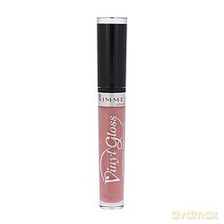 Rimmel Vinyl Gloss Lipgloss Lipgloss Błyszczyk do ust 6 ml - Love Struck 120 [KOSMETYKI]