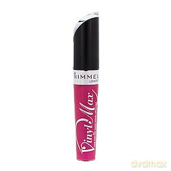 Rimmel Vinyl Max Lipgloss Błyszczyk do ust 8 ml - Addictive 301 [KOSMETYKI]