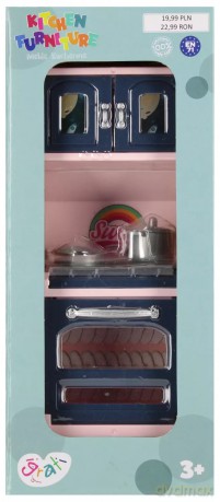 Meble Kuchnia Mega Creative 480312