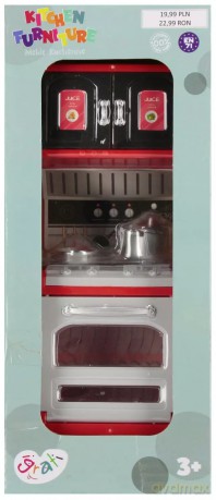 Meble Kuchnia Mega Creative 480646