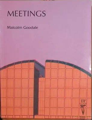 Meetings SB - M.Goodale [KSIĄŻKA]