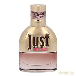Roberto Cavalli Just Cavalli Her Woda toaletowa 30 ml spray - edycja 2013 [PERFUMY]