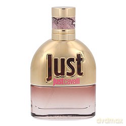 Roberto Cavalli Just Cavalli Her Woda toaletowa 50 ml spray - edycja 2013 [PERFUMY]