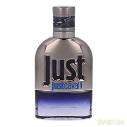 Roberto Cavalli Just Cavalli Him EDT 30 ml spray - edycja 2013 [PERFUMY]