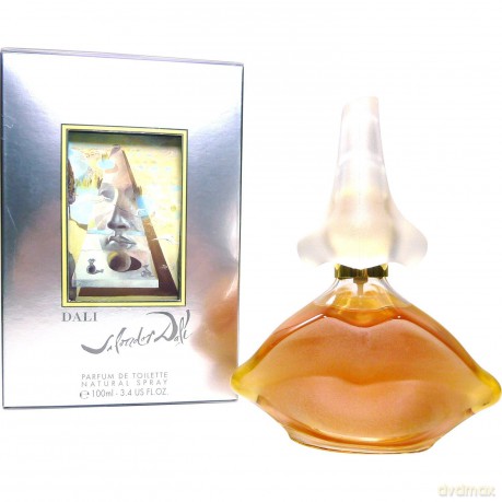 Salvador Dali Dali Femme Perfumy toaletowe 100 ml spray [PERFUMY]