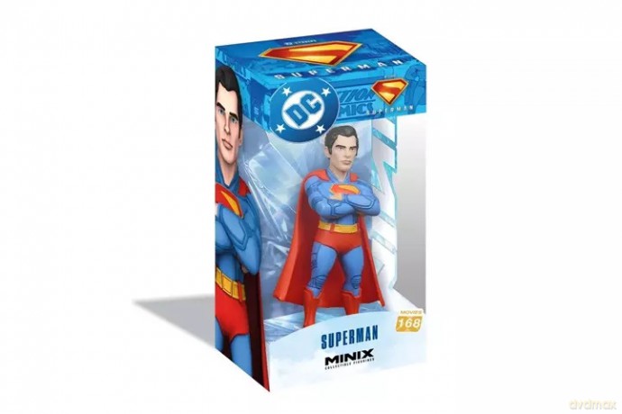MINIX DC Superman 20355