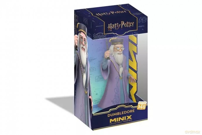 MINIX Harry Potter-Dumbledore 20409