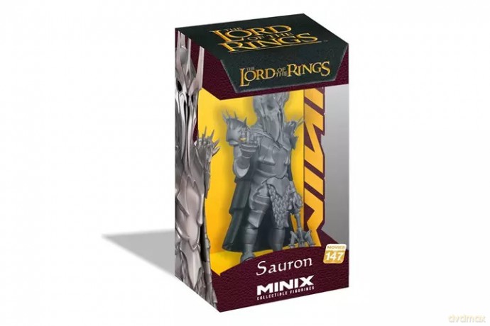 MINIX LordOfTheRingd Sauron 20423
