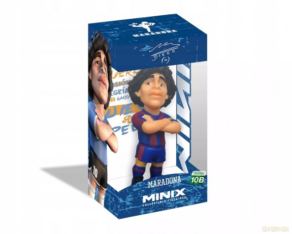 MINIX Maradona FC Barcelona 13173