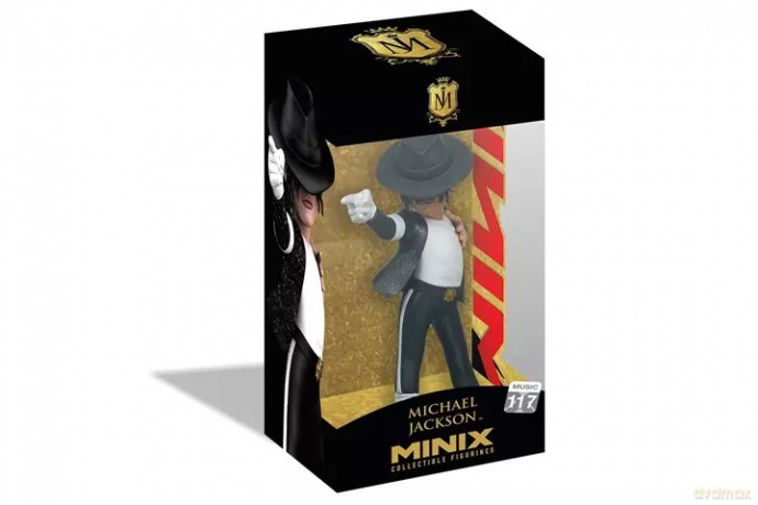 MINIX Michale Jackson Billy Jean 20775