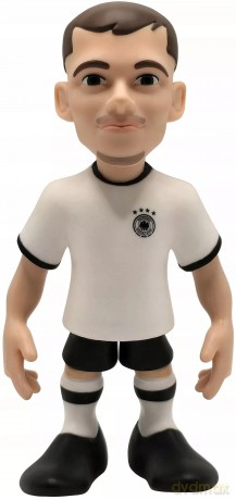MINIX Niemcy Florian Wirtz 12787