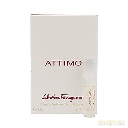 Salvatore Ferragamo Attimo Woda perfumowana 1,5 ml spray [PERFUMY]