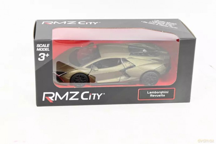 Model LamborghiniRevuelto2024 matgreen K-184 11844