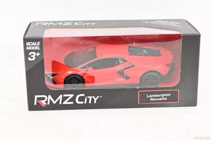 Model LamborghiniRevuelto2024 matred K-183 11837