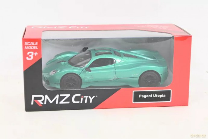 Model Pagani Utopia green/554078 K-180 11806