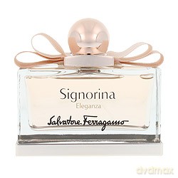 Salvatore Ferragamo Signorina Eleganza Woda perfumowana 100 ml spray [PERFUMY]