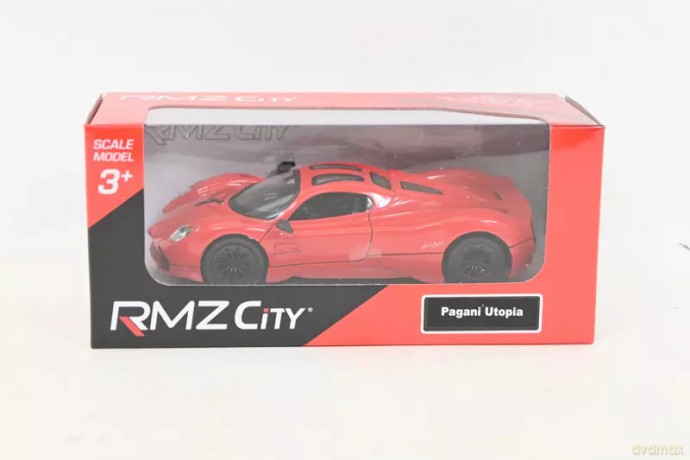 Model Pagani Utopia red /554078 K-179 11790