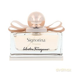 Salvatore Ferragamo Signorina Eleganza Woda perfumowana 50 ml spray [PERFUMY]