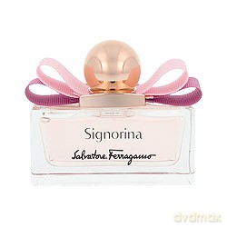 Salvatore Ferragamo Signorina Woda perfumowana 50 ml spray [PERFUMY]