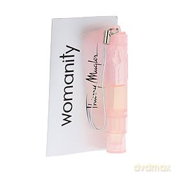Thierry Mugler Womanity Woda perfumowana 1,2 ml bez sprayu [PERFUMY]