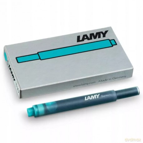 Naboje Lamy 5 szt.