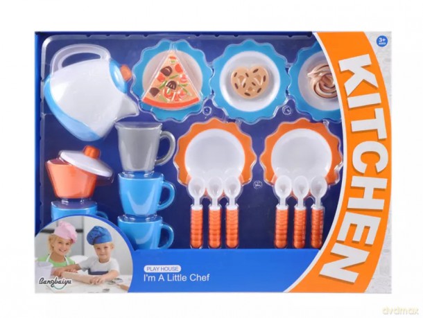 Naczynia Kuchenne Mega Creative 459676