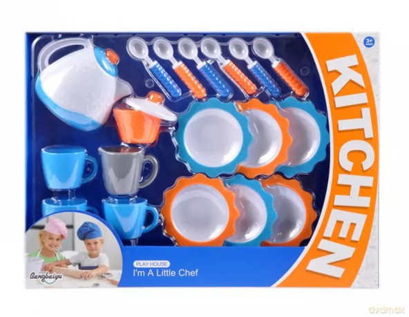 Naczynia Kuchenne Mega Creative 459677