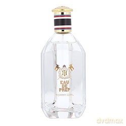 Tommy Hilfiger Eau De Prep Tommy Girl Woda toaletowa 100 ml spray [PERFUMY]
