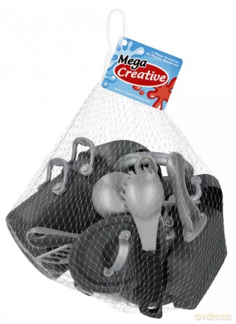 Naczynia Kuchenne Mega Creative 571359