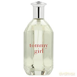 Tommy Hilfiger Tommy Girl Woda toaletowa 100 ml spray - Cologne [PERFUMY]