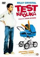 Test królika [DVD]