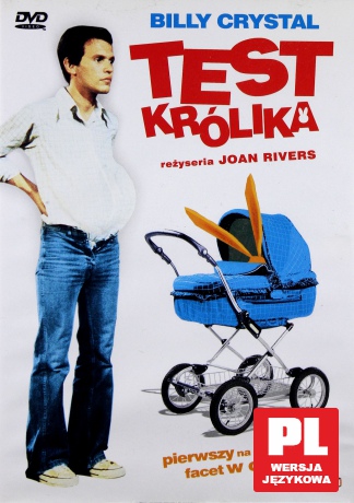 Test królika [DVD]