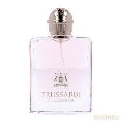 Trussardi Delicate Rose Woda toaletowa 100 ml spray [PERFUMY]