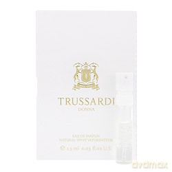 Trussardi Donna Woda perfumowana 1,5 ml spray - 2011 [PERFUMY]