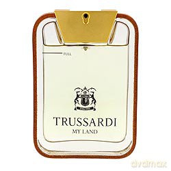 Trussardi My Land Woda toaletowa 100 ml spray [PERFUMY]
